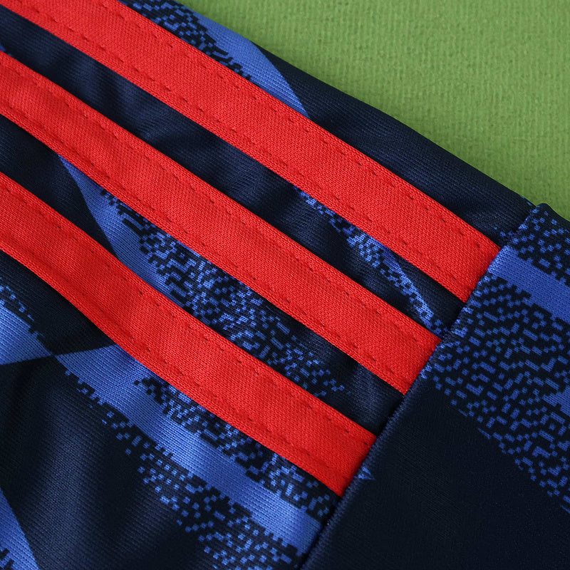 Arsenal Away Jersey 2025/26 - Saka #7