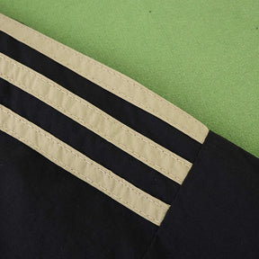 Liverpool Windbreaker Black 2025