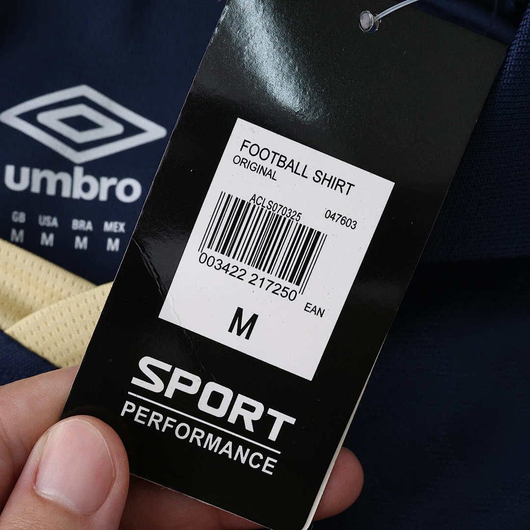 West Ham United Away Jersey 2025/2026