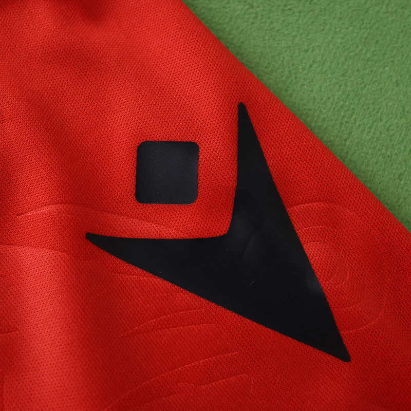 Albânia Home Jersey 2025/26