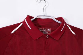 Liverpool Retro Jersey 2018/19