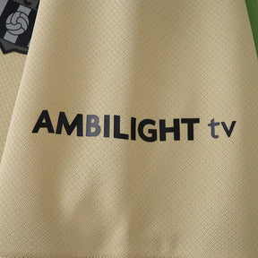 Barcelona x Kobe Bryant Away Jersey 2025/26