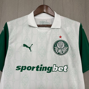 Camisa Palmeiras ll 25/26 - Super Mundial