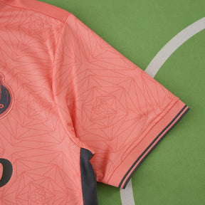 Fc Porto Away Jersey 25/26