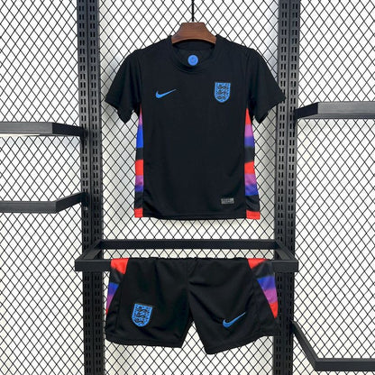 Away 25/26 Kids Kit