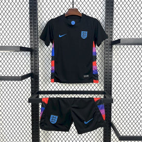 Kids England Away Kit 2025/2026