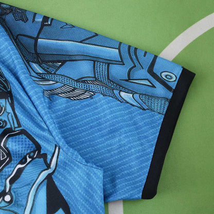 Training 25/26 Men's Jersey