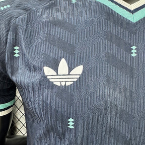 Germany World Cup 2026 Away Jersey - Player Version