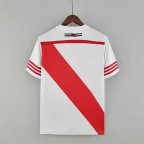River Plate 15/16 Home Jersey - Retro Version