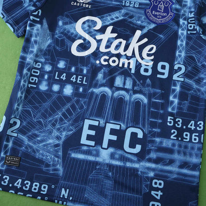 Jersey 25/26 Men's