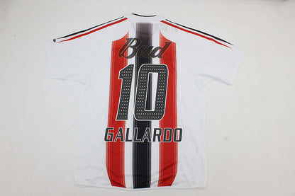 Retro Home 04/05 Men's Jersey
