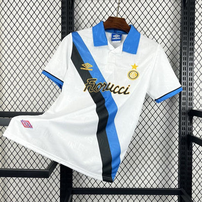 Retro Away 94/95 Men's Jersey