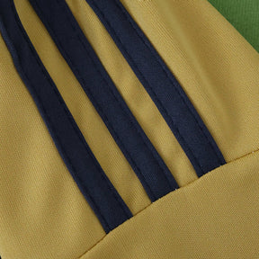 Boca Juniors Away Jersey 2025/26 - FAN Version