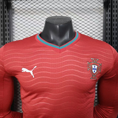 Jersey 26 Men's Long Sleeve Player