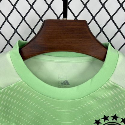 Goalkeeper 25/26 Kids Kit