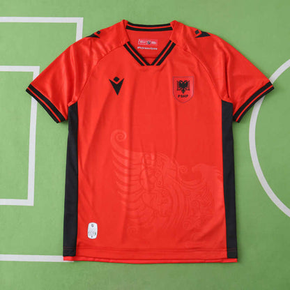 Home 25/26 Men's Jersey