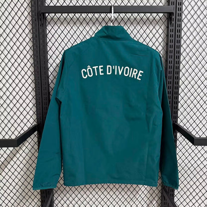 Windbreaker