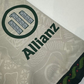 Bayern Munich Jersey Oktoberfest 2025/26