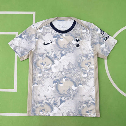 Training 25/26 Men's Jersey