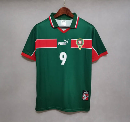 Retro Away 98 Men's Jersey