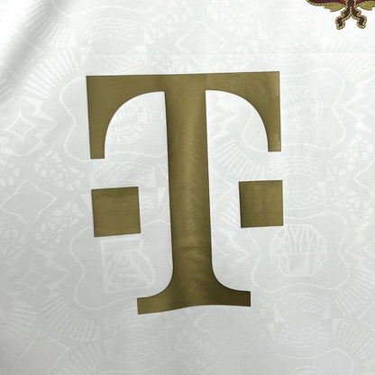 Jersey Men's 125th Anniversary