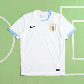 Uruguay Away Jersey 2024/25