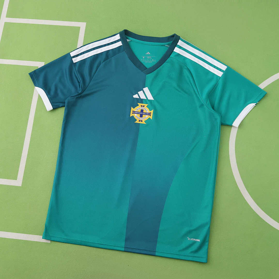 North Ireland World Cup 2026 Jersey