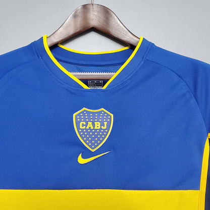 Retro Home 02 Men's Jersey