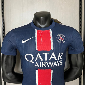 PSG 2025 European Champions 1 Star Jersey - Player Jersey