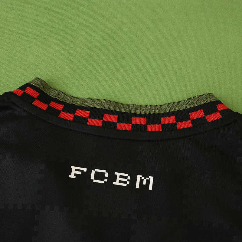 Bayern Munich Champions League Jersey 2025/26