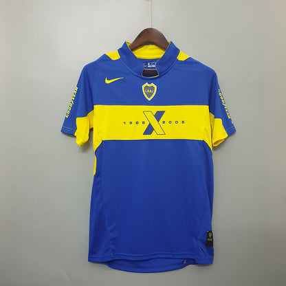 Retro Home 05 Men's Jersey
