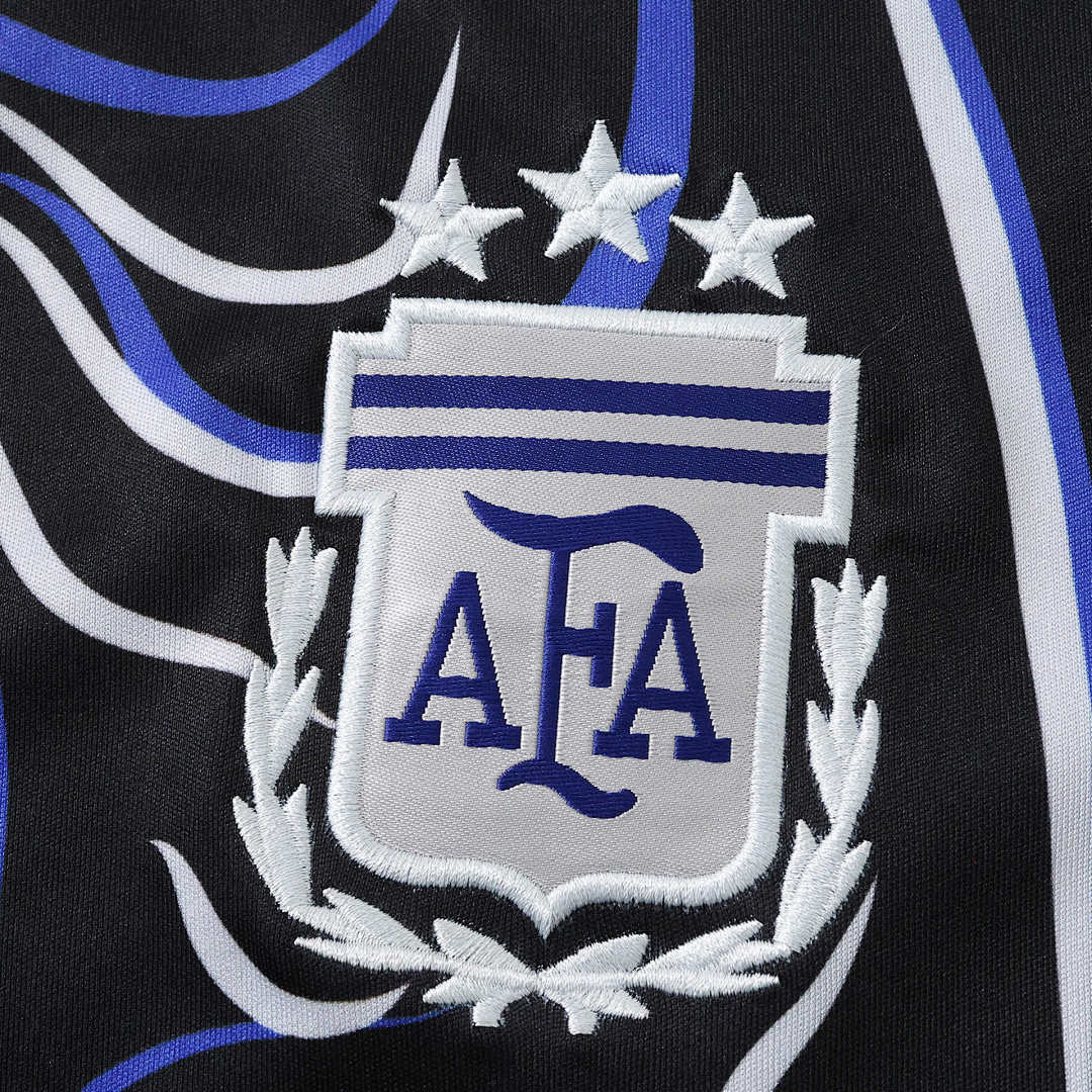 Argentina World Cup 2026 Away Jersey