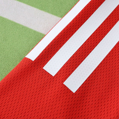 Home 25/26 Men's Long Sleeve Player Jersey