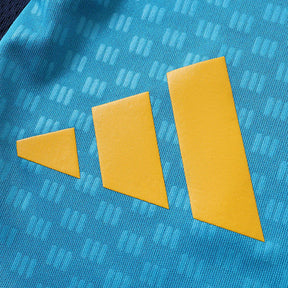 Spain World Cup 2026 Training Blue Jersey