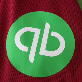 West Ham United Home Jersey 2025/2026