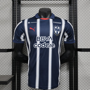 CF Monterrey 24/25 I Home Jersey - Player Version