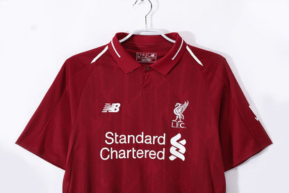 Retro Jersey 18/19 Men's