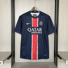 PSG 2025 European Champions 1 Star Jersey