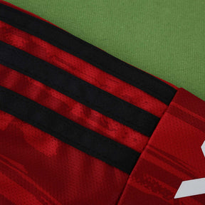 Manchester United 25/26 I Home Jersey - Women's