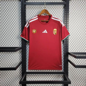 Hungary World Cup 2026 Jersey