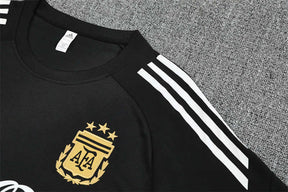 Argentina Kit Training 2025