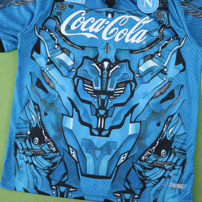 Training 25/26 Men's Jersey