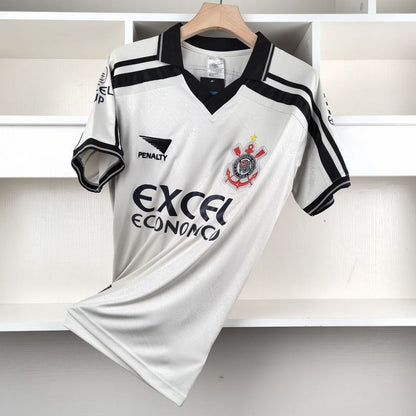 Retro Home 98 Men's Jersey