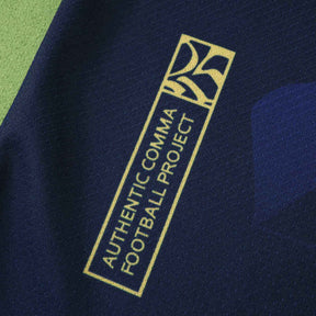 The Blues (2025 Club WC Winners) Chelsea Jersey