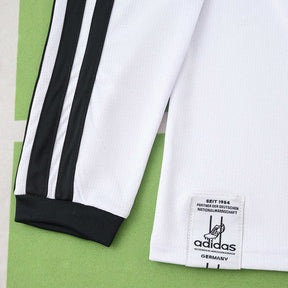Germany World Cup 2026 Jersey - Long Sleeve