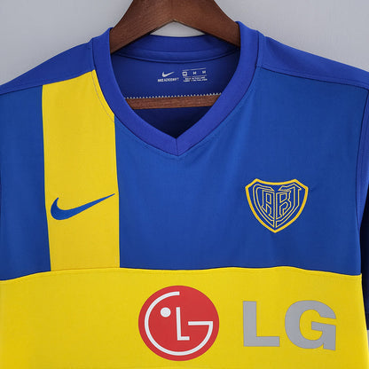 Retro Home 09/10 Men's Jersey