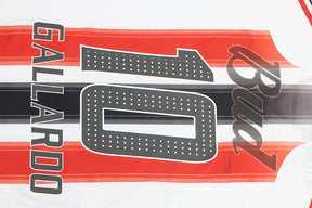 River Plate 04/05 Home Jersey - Retro Version