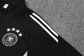 Germany Half-Zip TrackSuit I