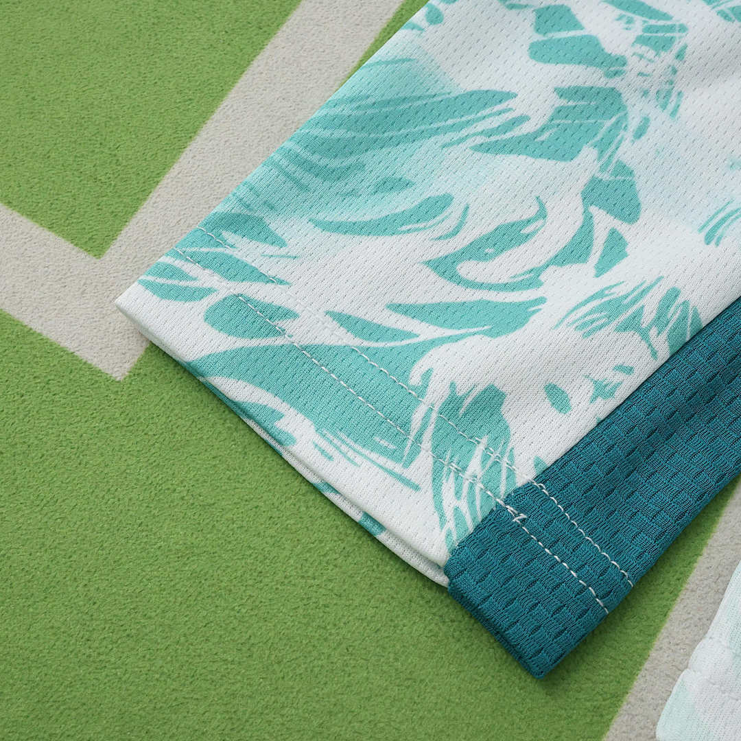 Portugal World Cup 2026 Away Jersey - Long Sleeve