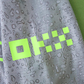 Manchester City Player Jersey Third 2025/26